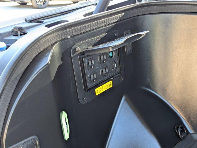 2023 Ford F-150 Lightning Vehicle Photo in San Antonio, TX 78230