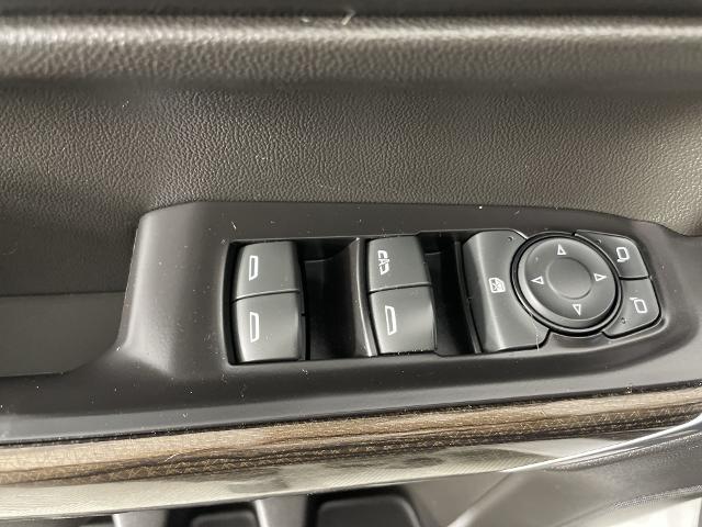 2019 Chevrolet Silverado 1500 Vehicle Photo in GILBERT, AZ 85297-0402