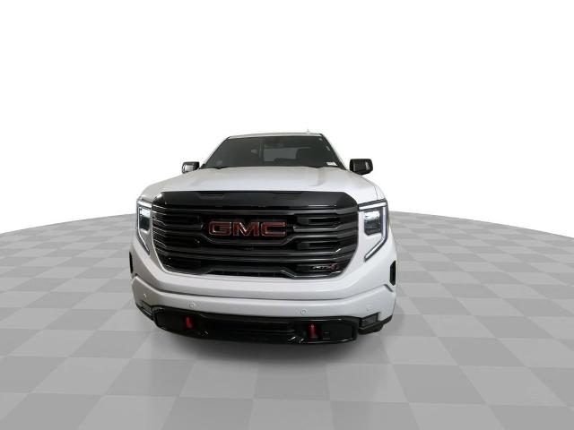 2025 GMC Sierra 1500 Vehicle Photo in GILBERT, AZ 85297-0402