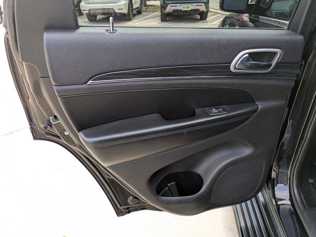2019 Jeep Grand Cherokee Vehicle Photo in San Antonio, TX 78209