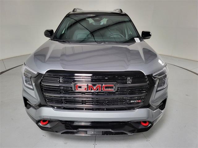 2026 GMC Terrain Vehicle Photo in PRESCOTT, AZ 86305-3700
