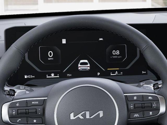 2026 Kia K5 Vehicle Photo in Tucson, AZ 85712
