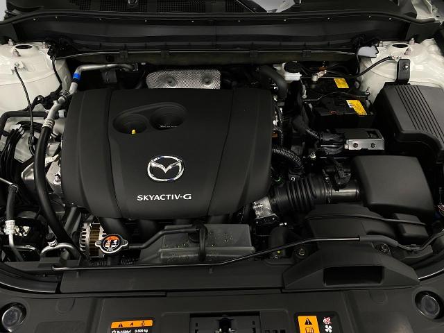 2025 Mazda CX-5 Vehicle Photo in Appleton, WI 54913
