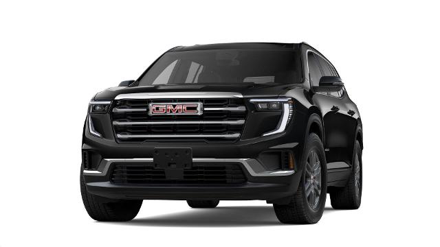 2026 GMC Acadia Vehicle Photo in FOLSOM, CA 95630-8099