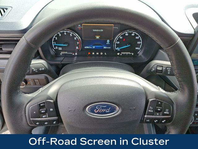 2023 Ford Maverick Vehicle Photo in DANBURY, CT 06810-5034