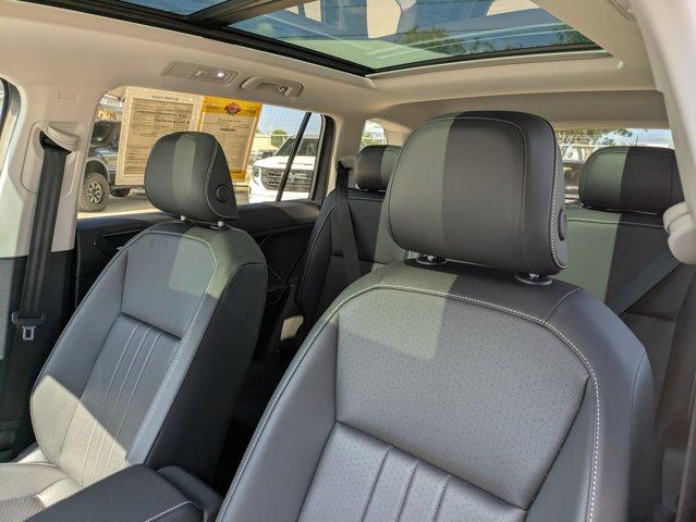 2023 Volkswagen Tiguan Vehicle Photo in SELMA, TX 78154-1460