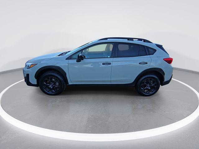 2023 Subaru Crosstrek Vehicle Photo in Pleasant Hills, PA 15236