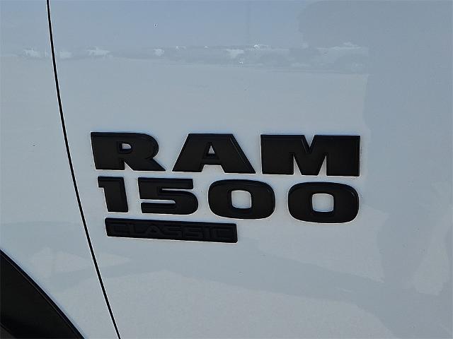 2024 Ram 1500 Classic Vehicle Photo in EASTLAND, TX 76448-3020