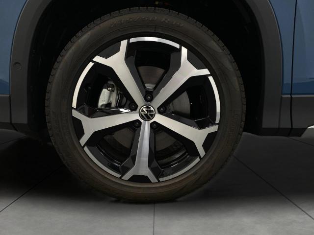 2025 Volkswagen Tiguan Vehicle Photo in Appleton, WI 54913