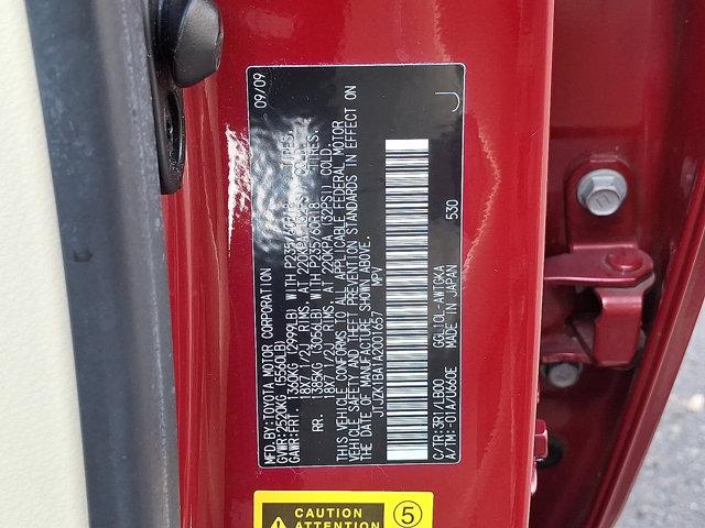 2010 Lexus RX 350 Vehicle Photo in Philadelphia, PA 19116