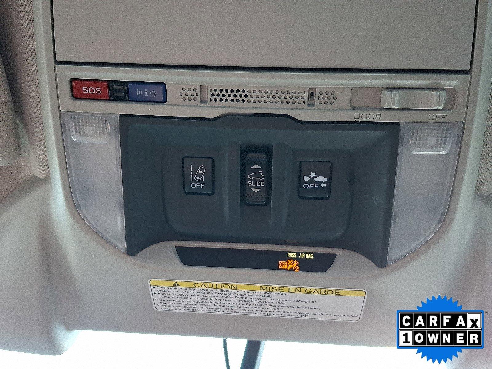 2020 Subaru Forester Vehicle Photo in Harrisburg, PA 17111
