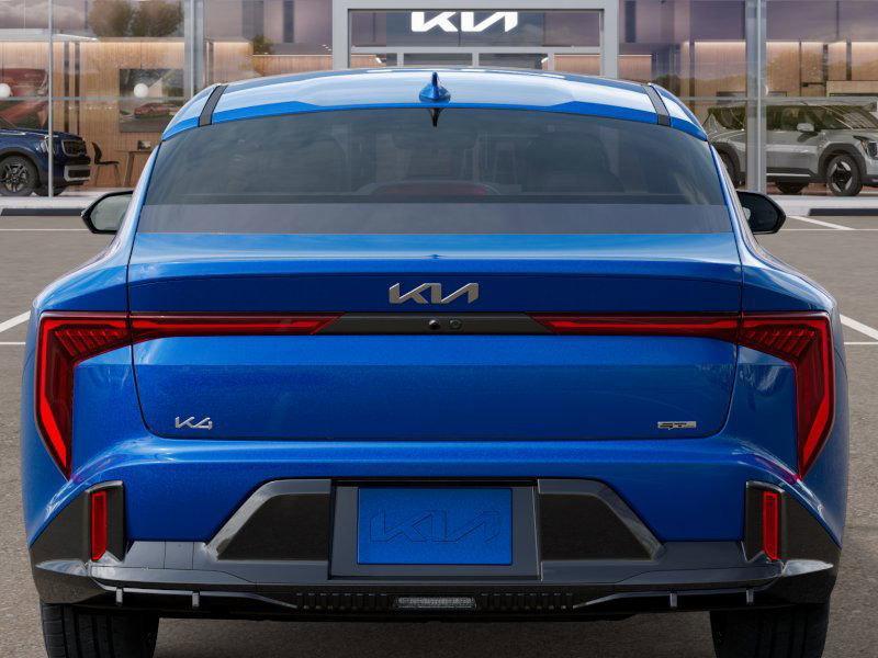 2025 Kia K4 Vehicle Photo in Langhorne, PA 19047