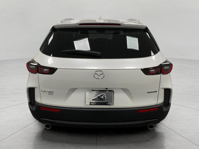 2025 Mazda CX-50 Vehicle Photo in Appleton, WI 54913