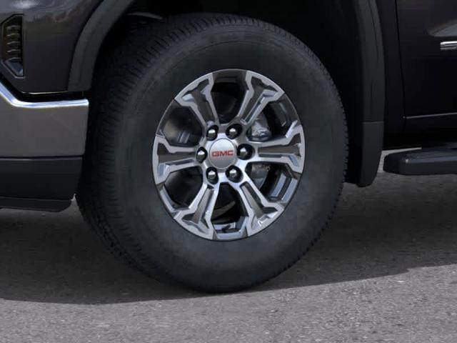 2025 GMC Sierra 1500 Vehicle Photo in ZELIENOPLE, PA 16063-2910