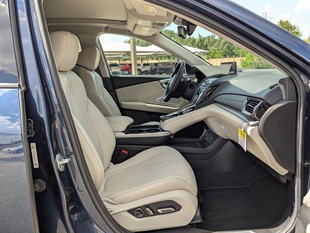 2025 Acura RDX Vehicle Photo in San Antonio, TX 78230