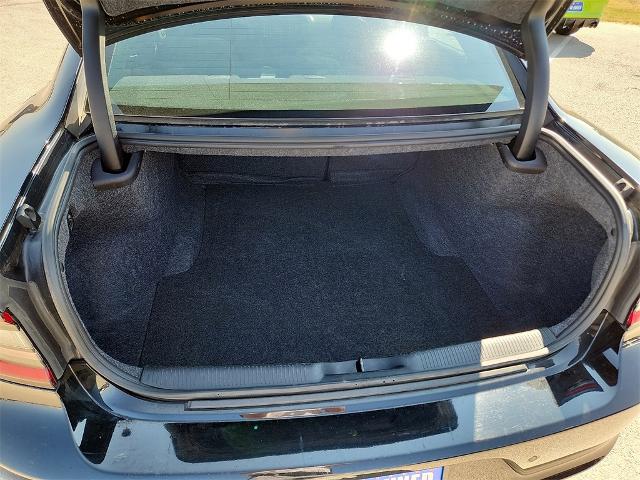 2023 Dodge Charger Vehicle Photo in EASTLAND, TX 76448-3020