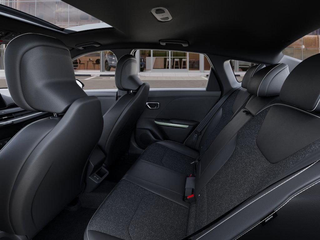 2025 Kia K4 Vehicle Photo in Belle Vernon, PA 15012