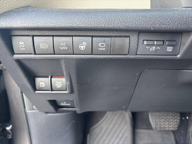 2024 Toyota Sienna Vehicle Photo in HARRISBURG, PA 17111-1033