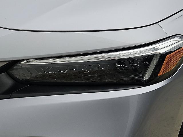 2023 Honda Civic Sedan Vehicle Photo in TREVOSE, PA 19053-4984