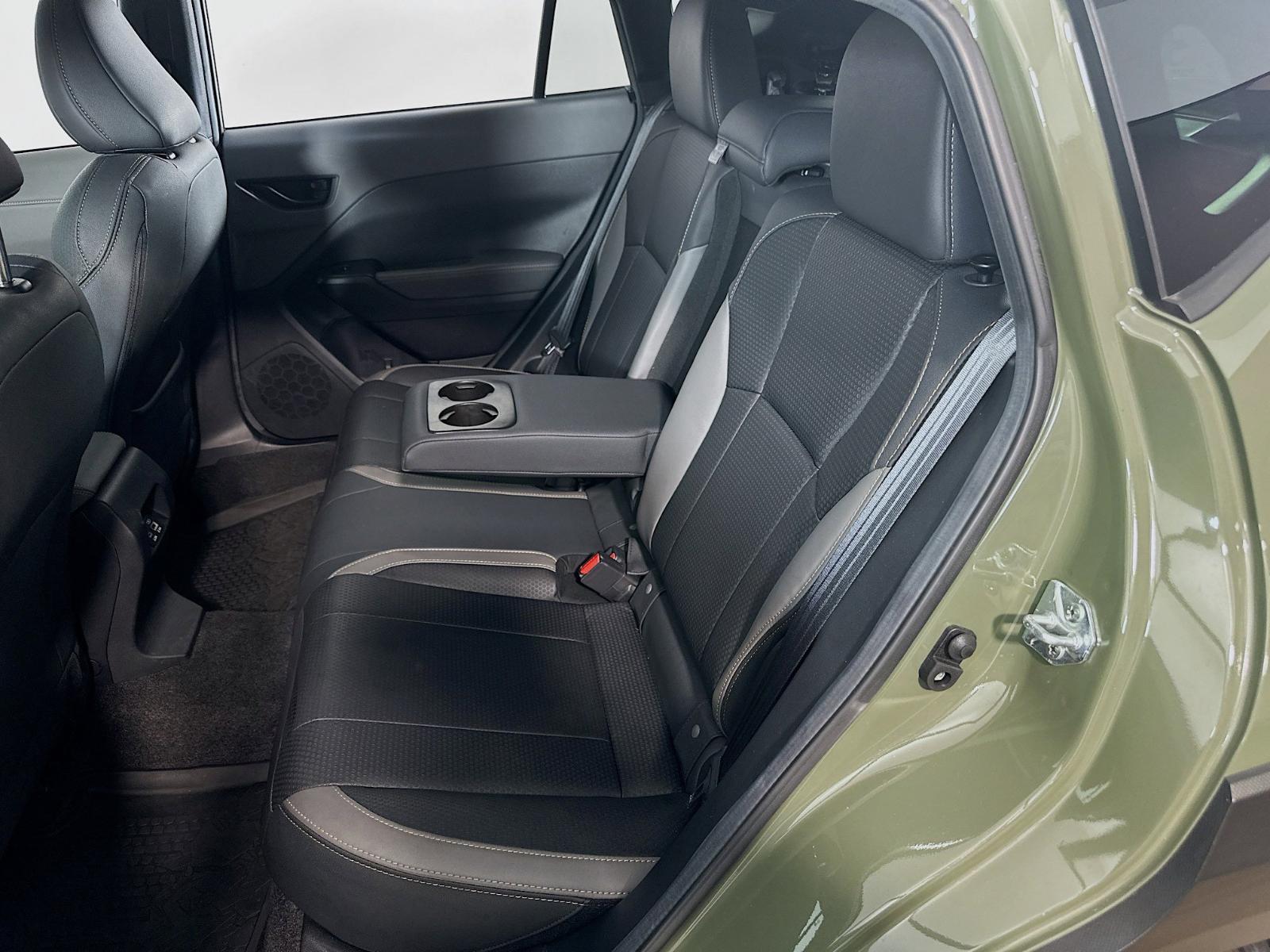 2024 Subaru Crosstrek Vehicle Photo in Langhorne, PA 19047