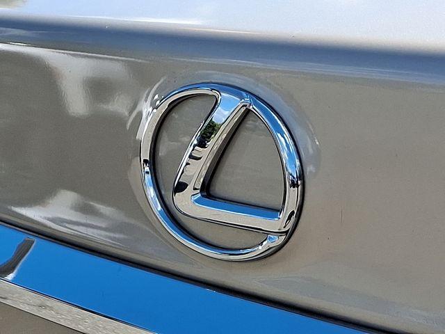 2018 Lexus ES 350 Vehicle Photo in DANBURY, CT 06810-5034