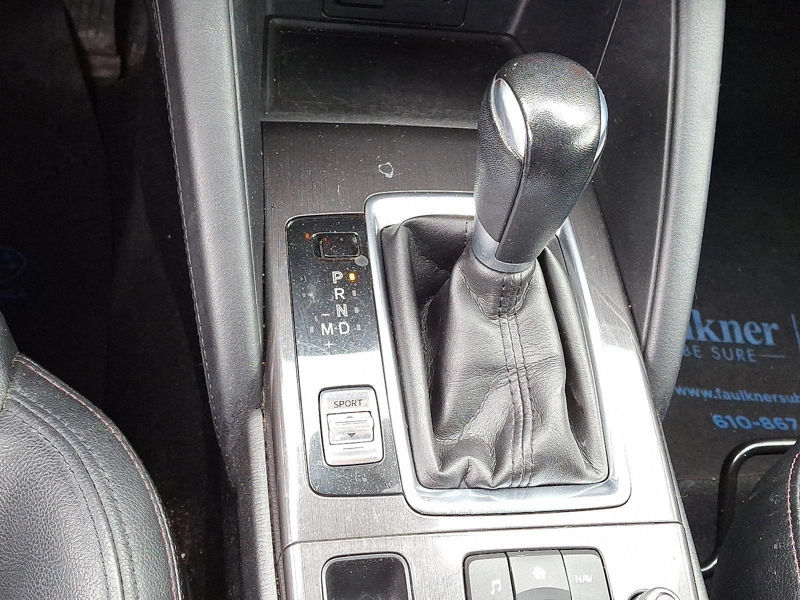 2016 Mazda CX-5 Vehicle Photo in Easton, PA 18045