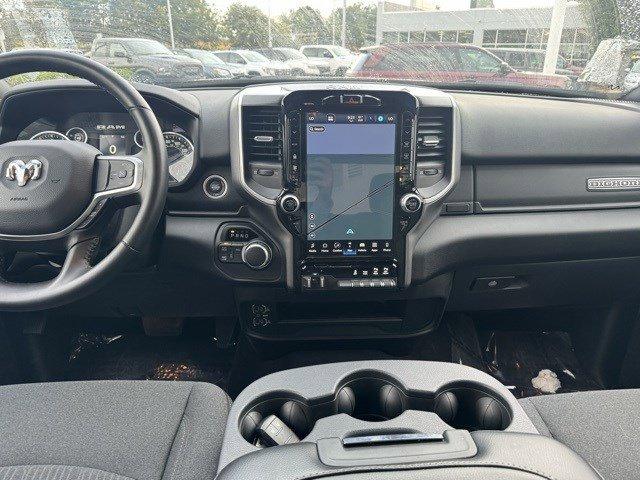 2024 Ram 2500 Vehicle Photo in Mechanicsburg, PA 17050-1707