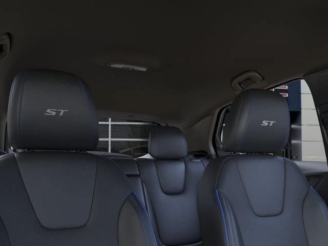 2025 Buick Encore GX Vehicle Photo in HARRISBURG, PA 17111-1033