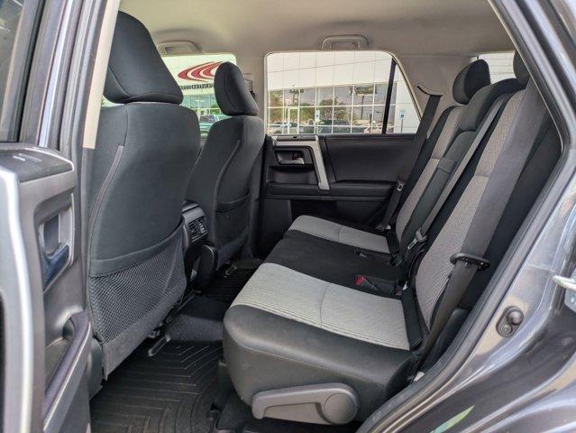 2021 Toyota 4Runner Vehicle Photo in SELMA, TX 78154-1459