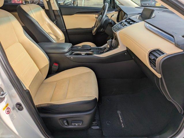 2015 Lexus NX Turbo Vehicle Photo in San Antonio, TX 78209