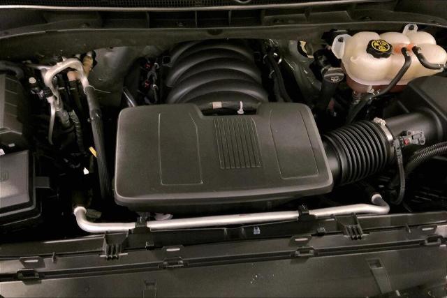 2023 GMC Yukon Vehicle Photo in Kansas City, MO 64114