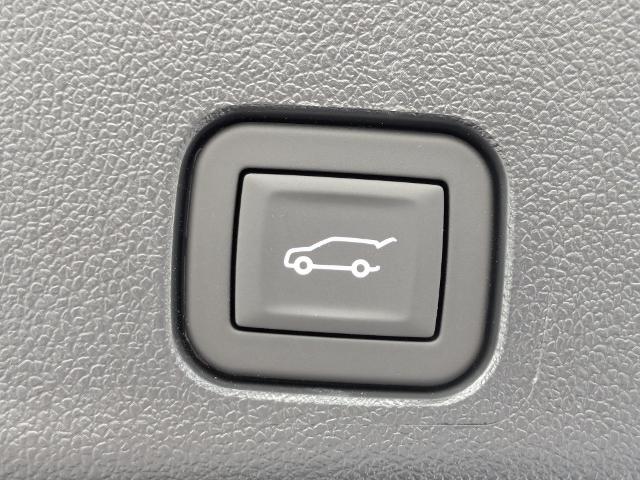 2025 Chevrolet Traverse Vehicle Photo in BEAUFORT, SC 29906-4218