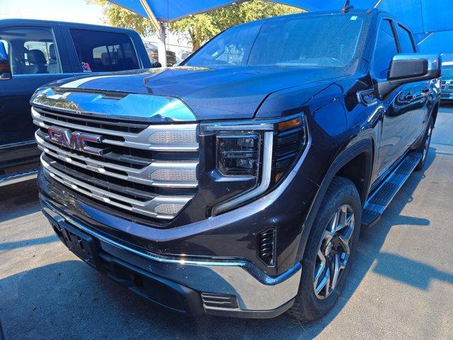 2022 GMC Sierra 1500 Vehicle Photo in Decatur, TX 76234