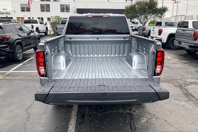 2026 GMC Sierra 1500 Vehicle Photo in INDEPENDENCE, MO 64055-1377