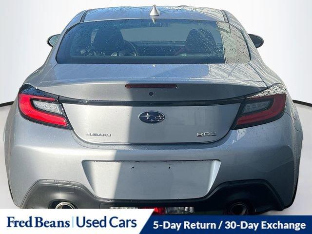 2025 Subaru BRZ Vehicle Photo in Doylestown, PA 18902