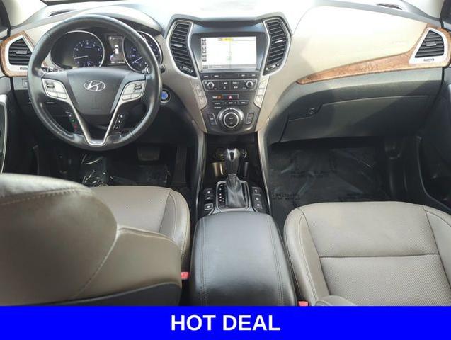 2019 Hyundai SANTA FE XL Vehicle Photo in Merrillville, IN 46410