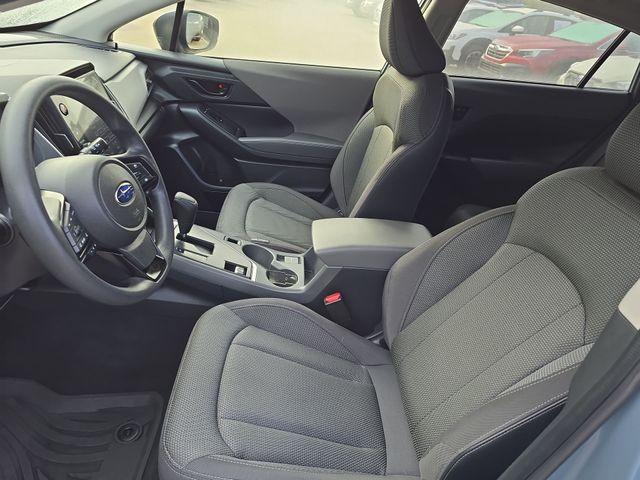 2024 Subaru Crosstrek Vehicle Photo in Pleasant Hills, PA 15236