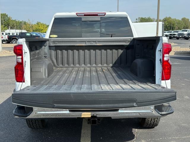 2023 Chevrolet Silverado 1500 Vehicle Photo in COLUMBIA, MO 65203-3903