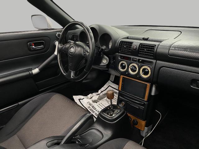 2004 Toyota MR2 Spyder Vehicle Photo in Appleton, WI 54913