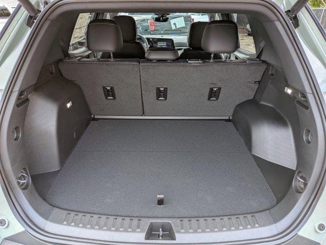 2026 Chevrolet Equinox Vehicle Photo in BRUNSWICK, GA 31525-1881