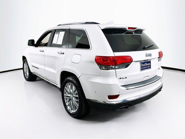 2017 Jeep Grand Cherokee Vehicle Photo in Flemington, NJ 08822