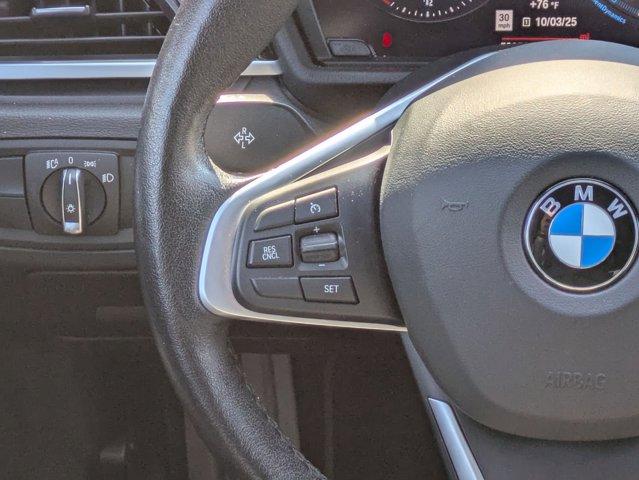 2021 BMW X1 Vehicle Photo in SELMA, TX 78154-1460