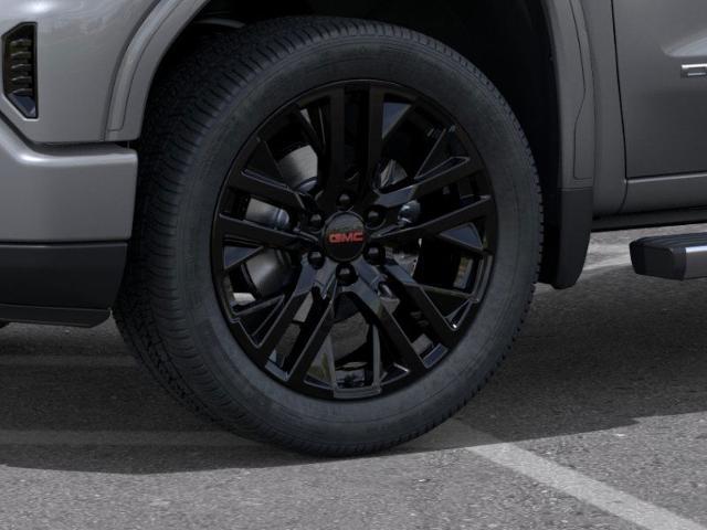 2026 GMC Sierra 1500 Vehicle Photo in INDEPENDENCE, MO 64055-1377