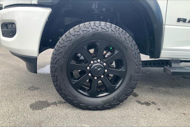 2023 Ram 2500 Vehicle Photo in INDEPENDENCE, MO 64055-1377