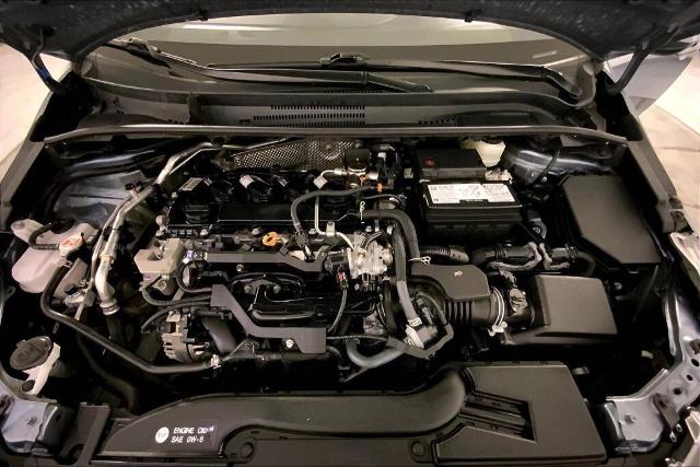 2024 Toyota Corolla Vehicle Photo in Kansas City, MO 64114