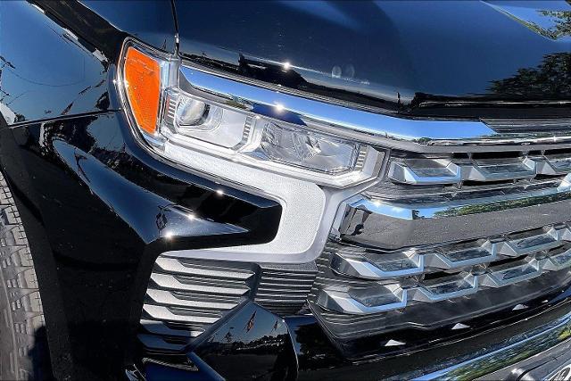 2024 Chevrolet Silverado 1500 Vehicle Photo in INDEPENDENCE, MO 64055-1314