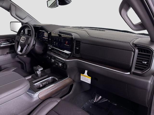 2026 GMC Sierra 1500 Vehicle Photo in PUYALLUP, WA 98371-4149