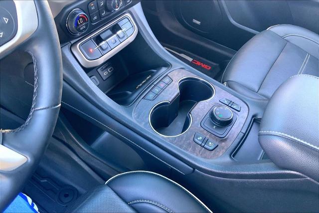 2023 GMC Acadia Vehicle Photo in KANSAS CITY, MO 64114-4502