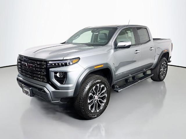 2026 GMC Canyon Vehicle Photo in PUYALLUP, WA 98371-4149