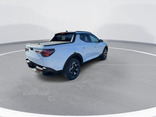 2024 Hyundai SANTA CRUZ Vehicle Photo in Pleasant Hills, PA 15236
